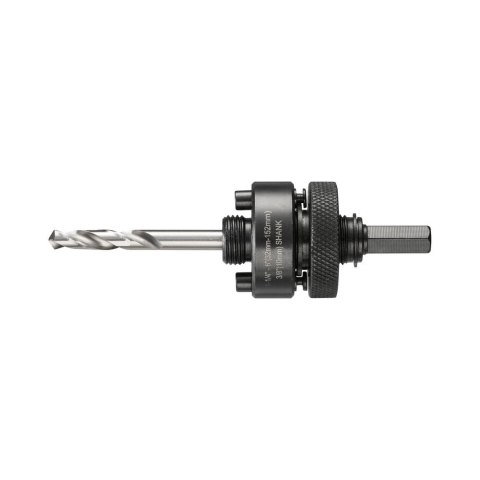 TRZPIEŃ 32-210 MM UCHWYT OD 10 MM DEWALT DT90368-QZ