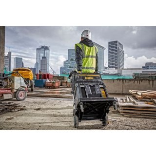 TSTAK MIĘKKA OTWARTA TORBA NARZĘDZIOWA DEWALT DWST82990-1