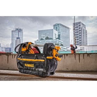 TSTAK MIĘKKA OTWARTA TORBA NARZĘDZIOWA DEWALT DWST82990-1