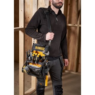 TSTAK MIĘKKI ORGANIZER DEWALT DWST83541-1
