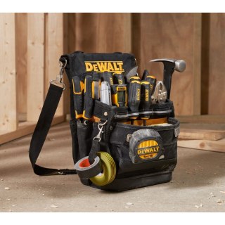 TSTAK MIĘKKI ORGANIZER DEWALT DWST83541-1