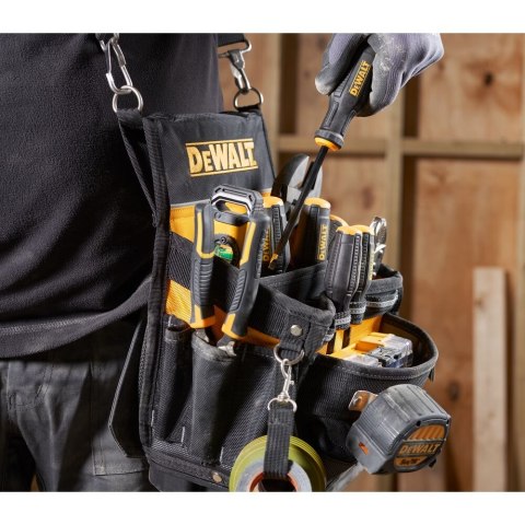 TSTAK MIĘKKI ORGANIZER DEWALT DWST83541-1