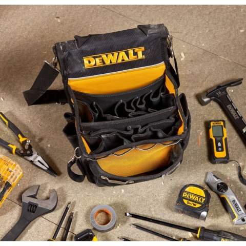 TSTAK MIĘKKI ORGANIZER DEWALT DWST83541-1