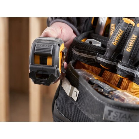 TSTAK MIĘKKI ORGANIZER DEWALT DWST83541-1