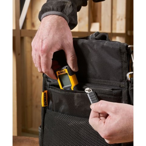 TSTAK MIĘKKI ORGANIZER DEWALT DWST83541-1