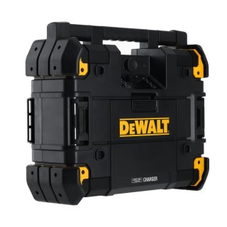 TSTAK® RADIO Z ŁADOWARKĄ DEWALT DWST1-81078-QW