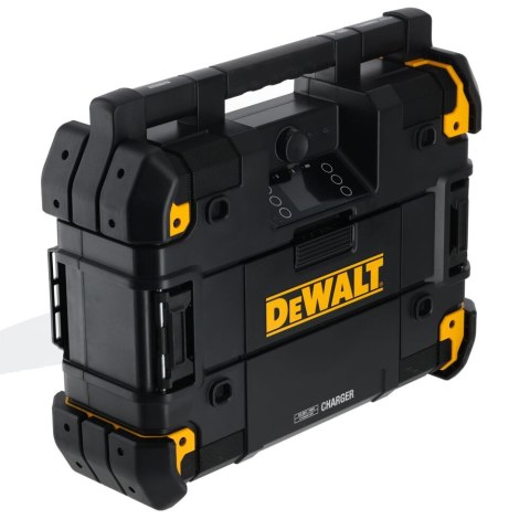 TSTAK® RADIO Z ŁADOWARKĄ DEWALT DWST1-81078-QW