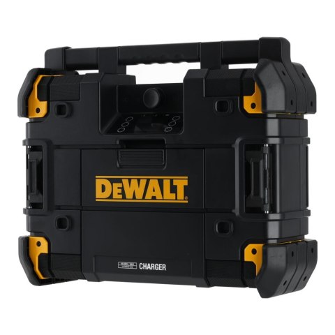 TSTAK® RADIO Z ŁADOWARKĄ DEWALT DWST1-81078-QW