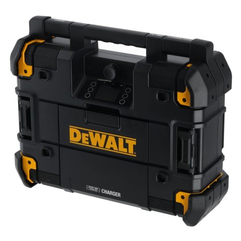 TSTAK® RADIO Z ŁADOWARKĄ DEWALT DWST1-81078-QW