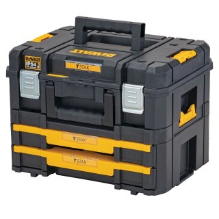 TSTAK SKRZYNIA WIELOFUNKCYJNA DEWALT DWST83395-1