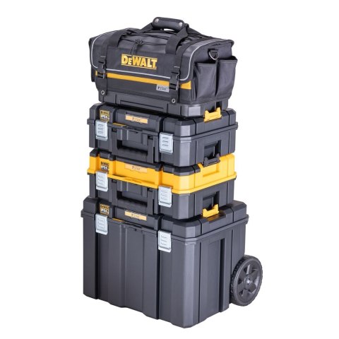 TSTAK TORBA MIĘKKA DEWALT DWST83540-1