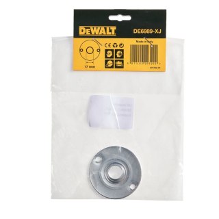 TULEJA 17MM DEWALT DE6989-XJ