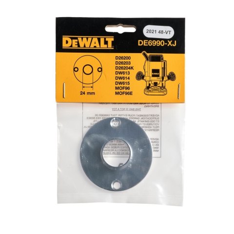 TULEJA 24MM DEWALT DE6990-XJ