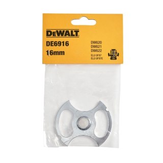 TULEJA PROWADZĄCA 16MM DEWALT DE6916-XJ