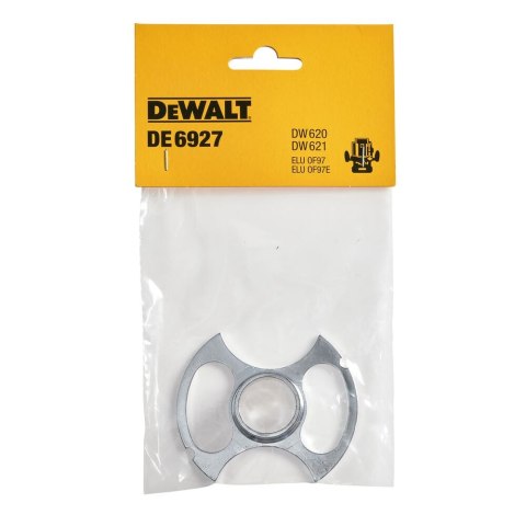TULEJA PROWADZĄCA 27MM DEWALT DE6927-XJ