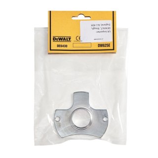 TULEJA PROWADZĄCA 30MM DEWALT DE6430-XJ