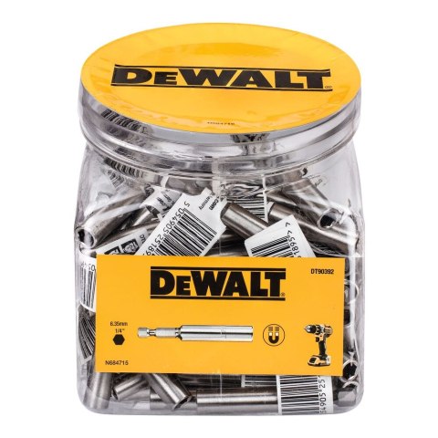 UCHWYT MAGNETYCZNY 60 MM DEWALT DT90392-QZ