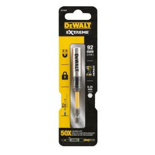UCHWYT MAGNETYCZNY EXTREME FLEXTORQ 90 MM DEWALT DT7522-QZ