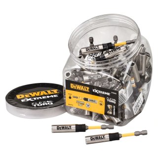 UCHWYTY MAGNETYCZNE EXTREME FLEXTORQ 90 MM DEWALT DT90393-QZ