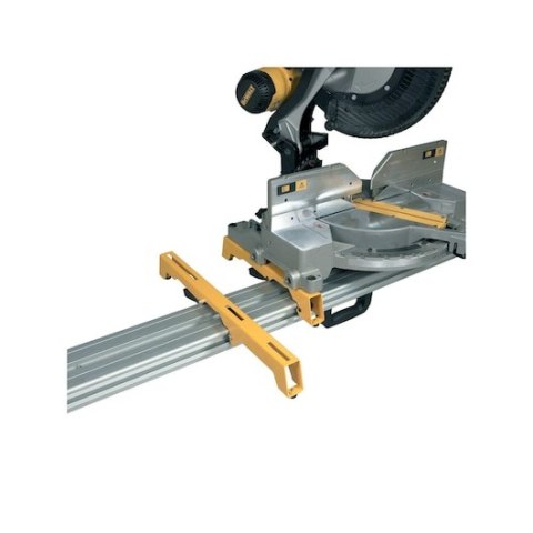 UCHWYTY MONTAŻOWE DŁUGIE DO STANOWISK ROBOCZYCH DE7023, DE7033 I DE7035 DEWALT DE7030-XJ