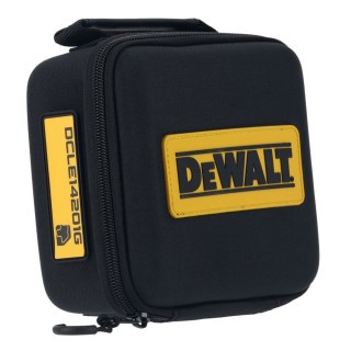 USB-C LASER KRZYŻOWY ZIELONY DEWALT DCLE14201GB-XJ