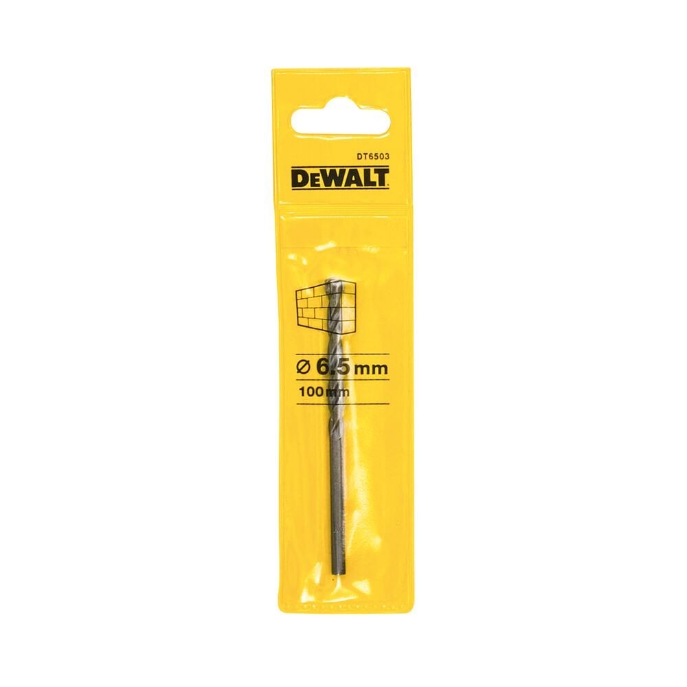 WALCOWANY PERC 6,5X100 DEWALT DT6503-QZ