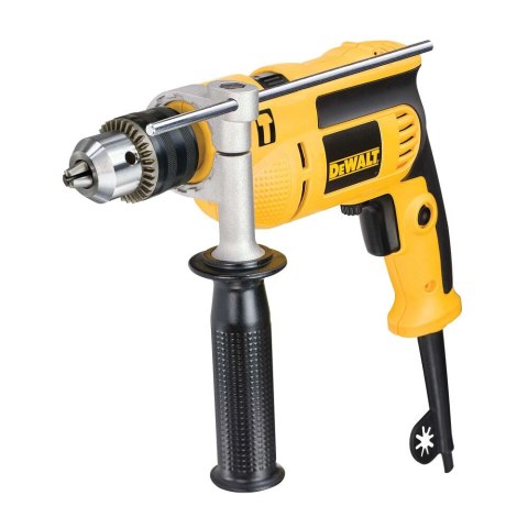 WIERTARKA UDAROWA 13MM DEWALT DWD024K-QS