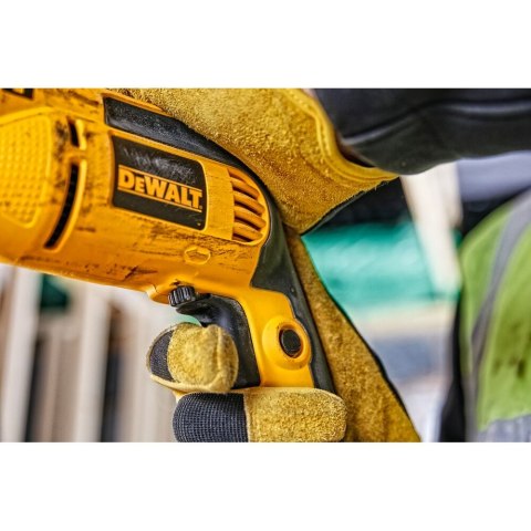 WIERTARKA UDAROWA 13MM DEWALT DWD024K-QS