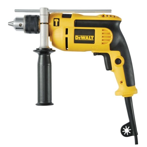 WIERTARKA UDAROWA 13MM DEWALT DWD024K-QS