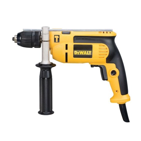 WIERTARKA UDAROWA 13MM, UCHWYT SZYBKOZACISKOWY DEWALT DWD024KS-QS