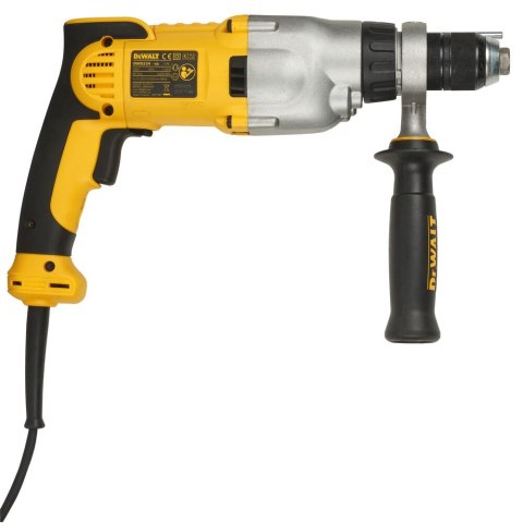 WIERTARKA UDAROWA DWUBIEGOWA 1100 W ZE SPRZĘGŁEM BEZPIECZEŃSTWA DEWALT DWD524KS-QS
