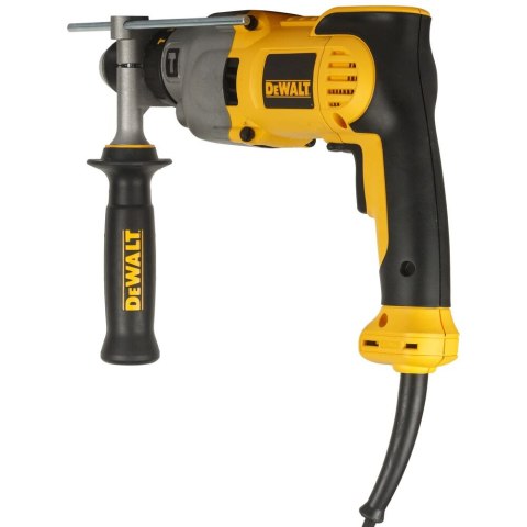 WIERTARKA UDAROWA DWUBIEGOWA 1100 W ZE SPRZĘGŁEM BEZPIECZEŃSTWA DEWALT DWD524KS-QS