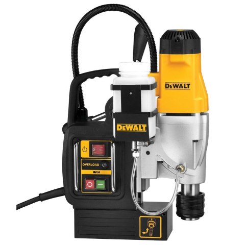 WIERTARKA ZE STOPĄ MAGNETYCZNĄ, 50 MM, 2 BIEGI DEWALT DWE1622K-QS