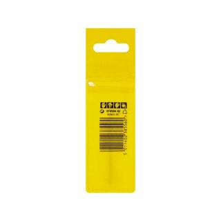 WIERTŁA DO DREWNA 4MM DEWALT DT4504-QZ