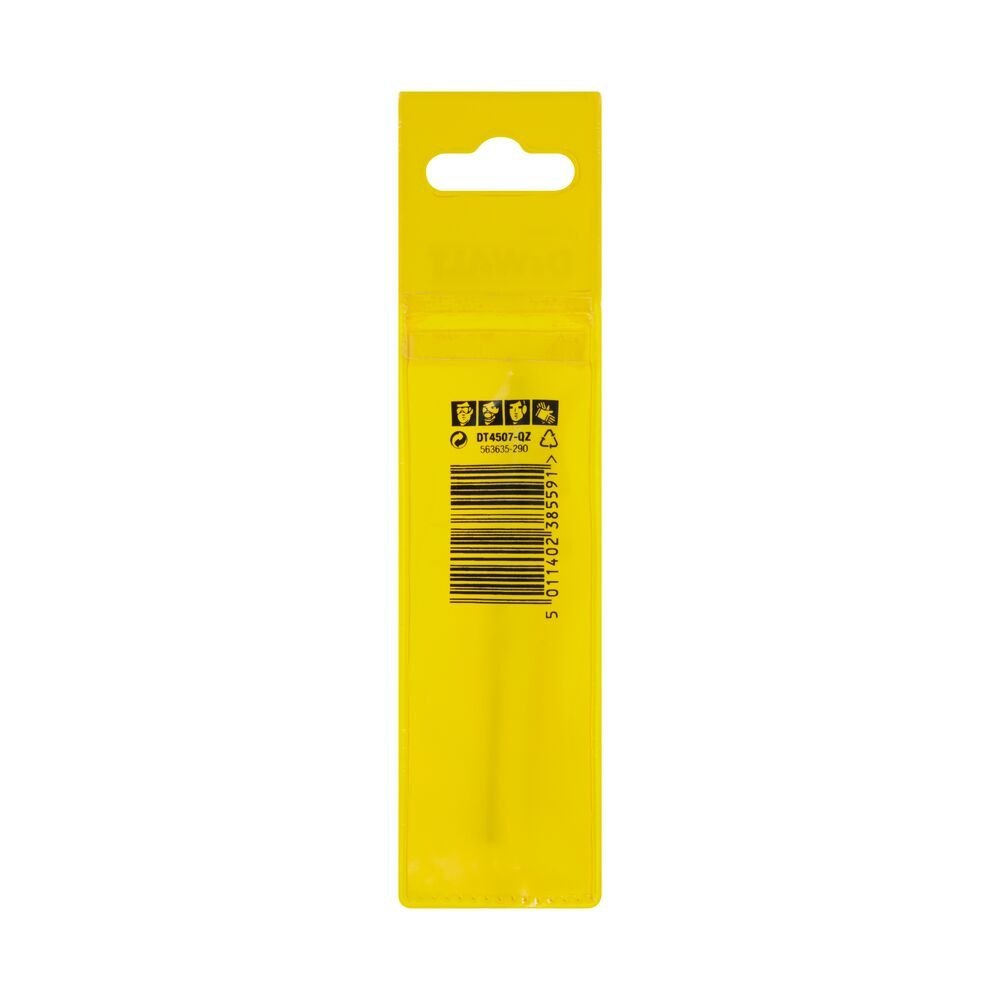 WIERTŁA DO DREWNA 7MM DEWALT DT4507-QZ