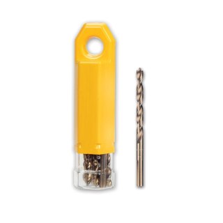 WIERTŁA DO METALU EXTREME 2™ HSS-G 3,3X65X36 DEWALT DT5541-QZ
