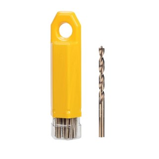 WIERTŁA DO METALU EXTREME 2™ HSS-G 3,5X70X39 DEWALT DT5542-QZ