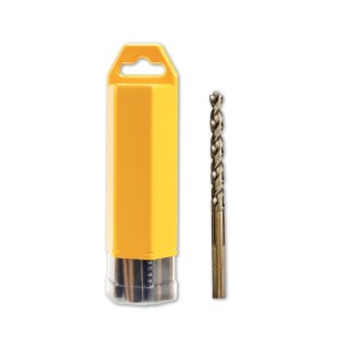 WIERTŁA DO METALU EXTREME 2™ HSS-G 5,2X86X46 DEWALT DT5568-QZ