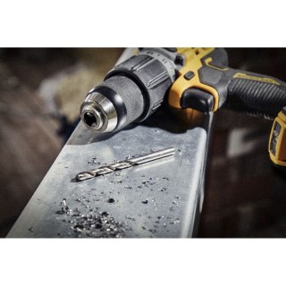 WIERTŁA DO METALU HSS-G JOBBER 6.0MM DEWALT DT5216-QZ