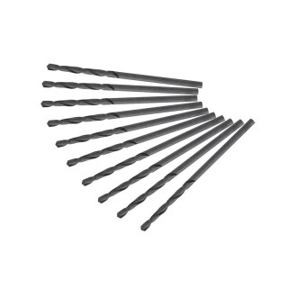 WIERTŁA DO METALU HSS-R 3MM DEWALT DT5121-QZ