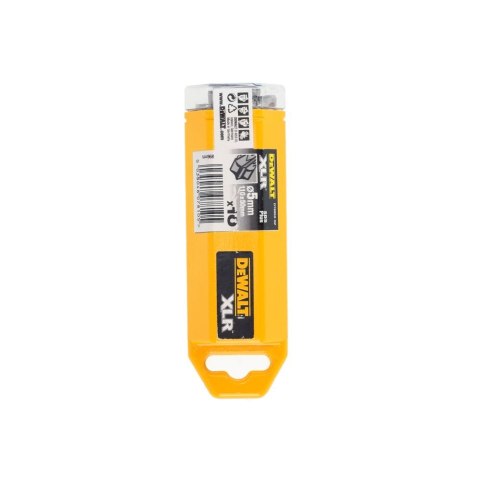 WIERTŁA DO MURU ELITE 5 MM X 110 MM 10 X BULK DEWALT DT8950-QZ