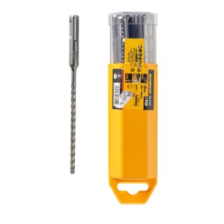 WIERTŁA DO MURU ELITE 5 MM X 160 MM 10 XBULK DEWALT DT8951-QZ