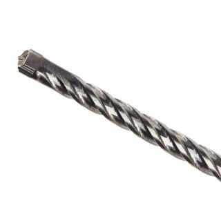 WIERTŁA DO MURU ELITE 6 MM X 110 MM 10 X BULK DEWALT DT8955-QZ