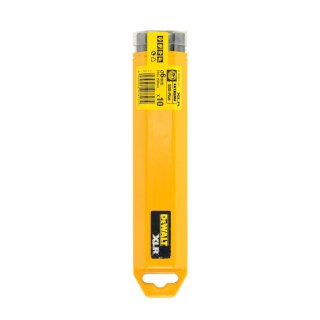 WIERTŁA DO MURU ELITE 6 MM X 210 MM 10 X BULK DEWALT DT8957-QZ