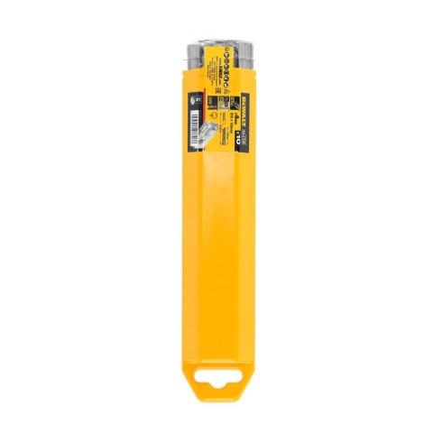 WIERTŁA DO MURU ELITE 8 MM X 210 MM 10 XBULK DEWALT DT8966-QZ