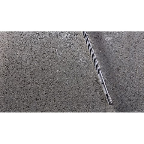 WIERTŁA DO MURU ELITE SDS 12 X 460 X 400 DEWALT DT8937-QZ