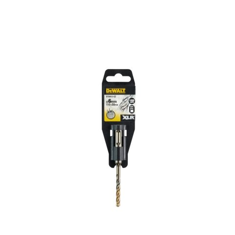 WIERTŁA DO MURU ELITE SDS 6 X 110 X 50 DEWALT DT8912-QZ