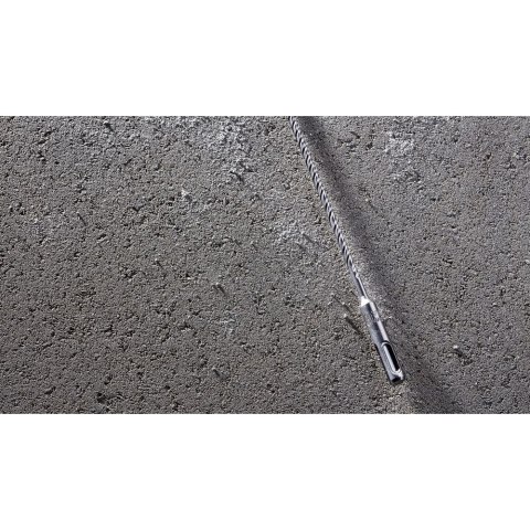 WIERTŁA DO MURU ELITE SDS 6 X 110 X 50 DEWALT DT8912-QZ