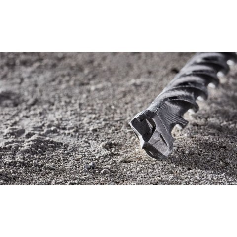 WIERTŁA DO MURU ELITE SDS 6,5 X 210 X 150 DEWALT DT8917-QZ
