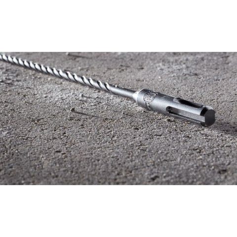 WIERTŁA DO MURU ELITE SDS 8 X 160 X 100 DEWALT DT8923-QZ